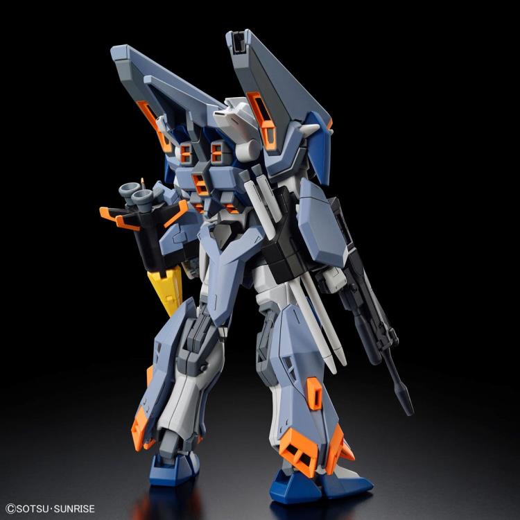 IN STOCK HG 1/144 Duel Blitz Gundam