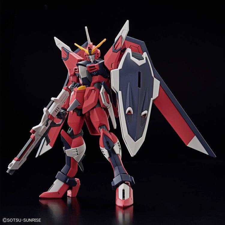 IN STOCK HG 1/144 Immortal Justice Gundam