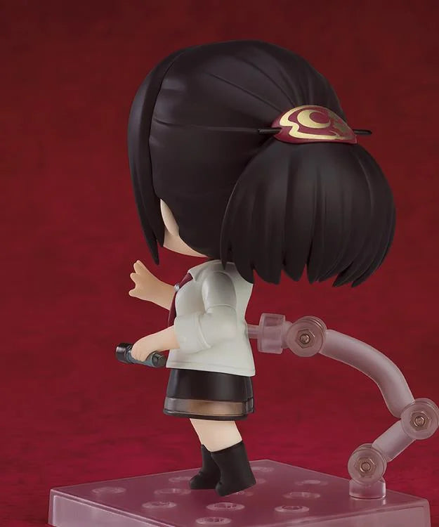 PREORDER Fatal Frame Nendoroid No.2642 Miku Hinasaki