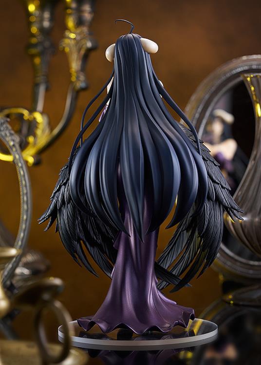 PREORDER POP UP PARADE Albedo Dress Ver.