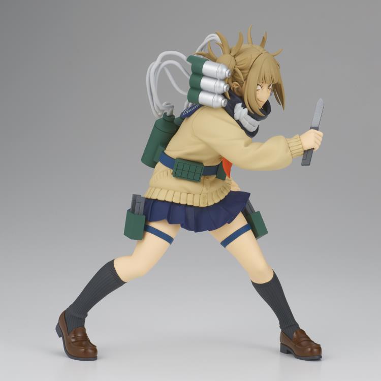 PREORDER My Hero Academia The Evil Villains DX Himiko Toga II