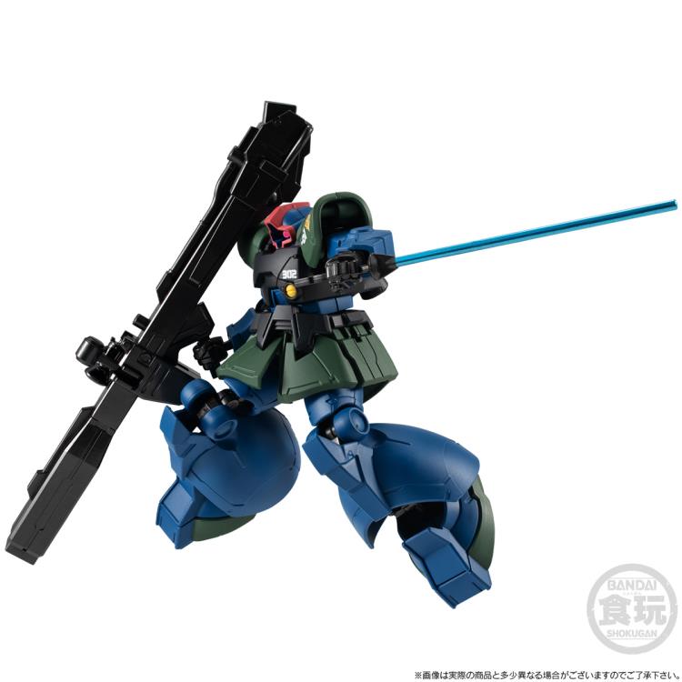 PREORDER Mobile Suit Gundam G Frame FA Nightmare of Solomon Figure Set