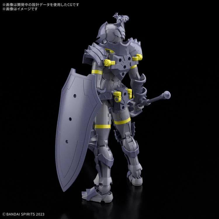 PREORDER 30 Minutes Fantasy Liber Lancer Model Kit