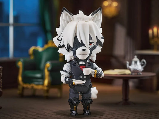 PREORDER Zenless Zone Zero Nendoroid No.2793 Von Lycaon