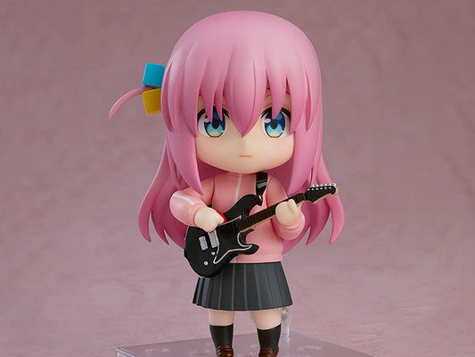 PREORDER Nendoroid Hitori Gotoh(re-run)