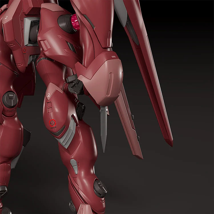 PREORDER MODEROID Fafner Mark Dreizehn Kai Chronos