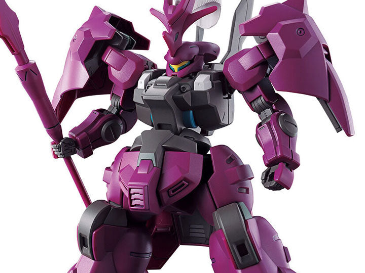 PREORDER 2nd Batch HG 1/144 GUEL’S DILANZA - Mobile Suit Gundam: The Witch from Mercury