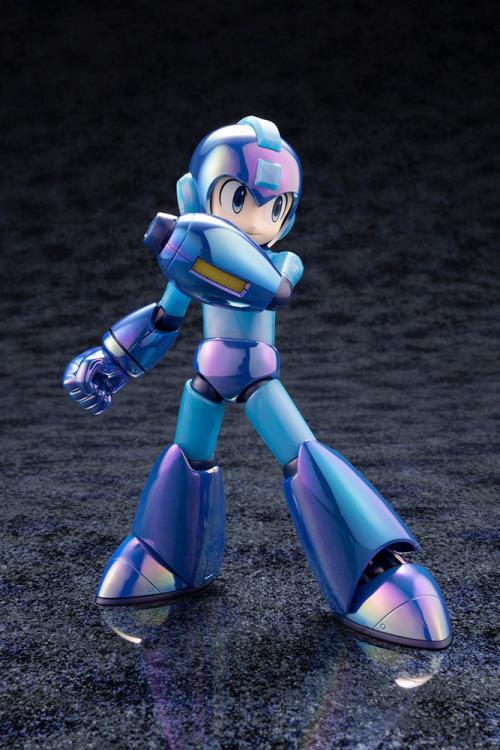 PREORDER Mega Man 11 Mega Man (Premium Charge Shot Ver.) Model Kit