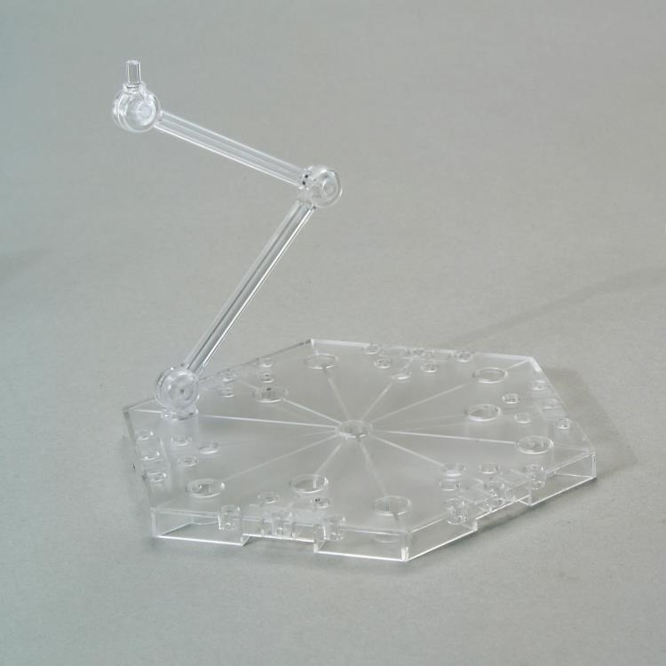 IN STOCK Action Base 5 Clear