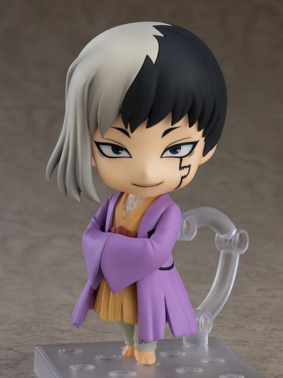 PREORDER Nendoroid Gen Asagiri Dr. Stone
