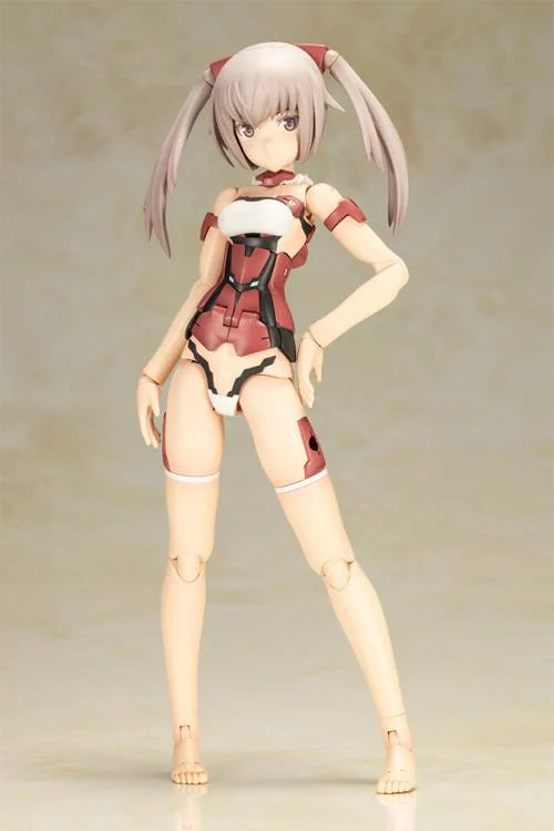 PREORDER Frame Arms Girl Grande Scale Innocentia 1/6 Scale Model Kit