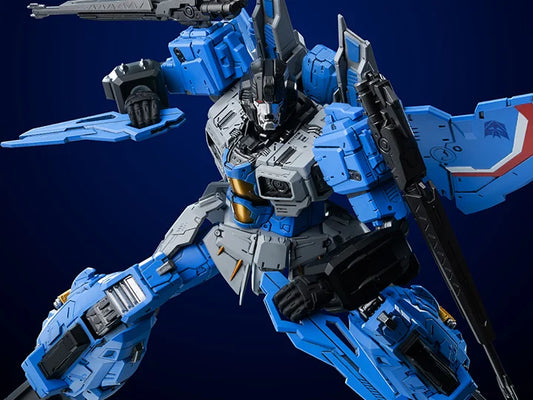 PREORDER Threezero Transformers: MDLX Thundercracker