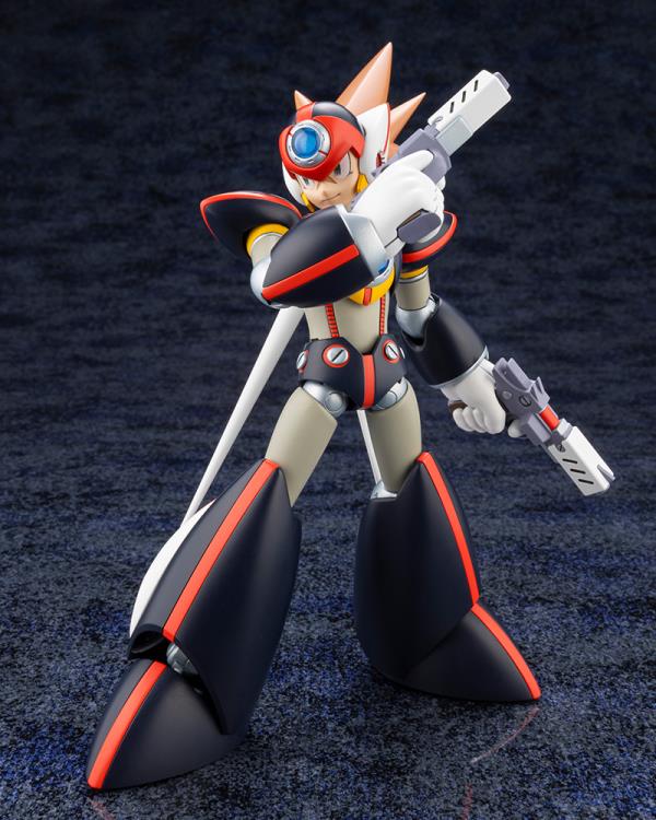 IN STOCK Kotobukiya 1/12 AXL Mega Man / RockMan X Model Kit