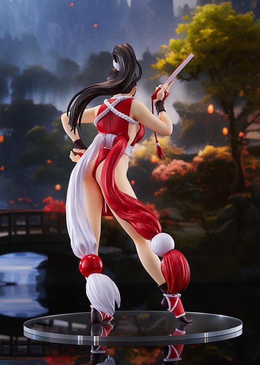 PREORDER POP UP PARADE Mai Shiranui