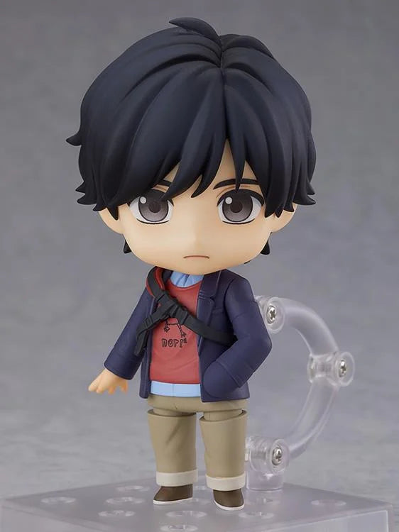 PREORDER Banana Fish Nendoroid No.1082 Eiji Okumura (Reissue)