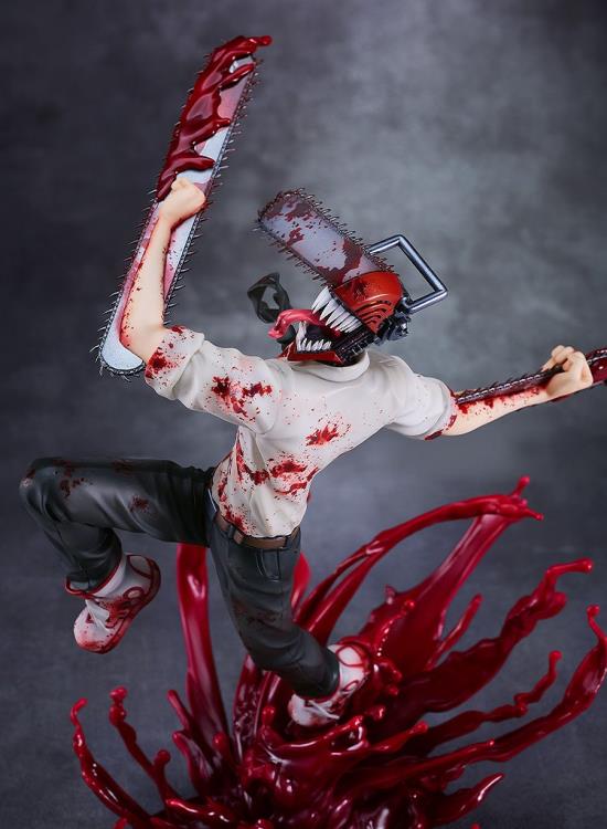 PREORDER Chainsaw Man 1/7 Complete Figure