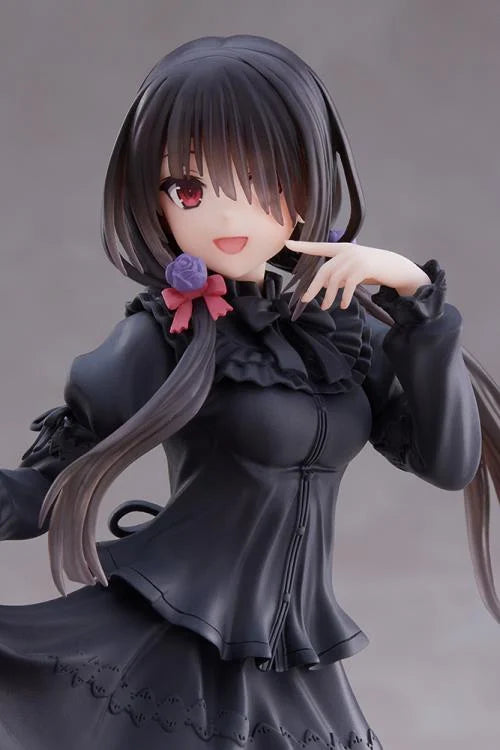 PREORDER Date A Live IV Coreful Figure - Kurumi Tokisaki (Casual Wear Ver.) Renewal Edition