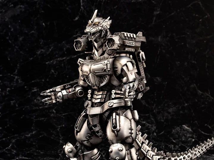 PREORDER Godzilla: Tokyo S.O.S. Mechagodzilla Kiryu (Heavy Armor Ver.) Model Kit