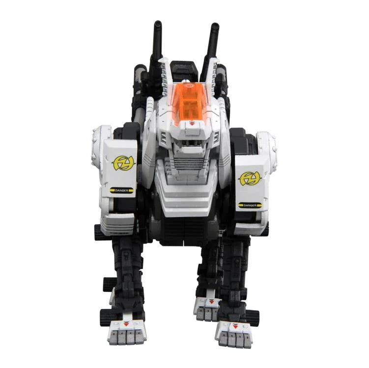 PREORDER Zoids Advanced Zi AZ-11 Command Wolf 1/72 Scale Model Kit