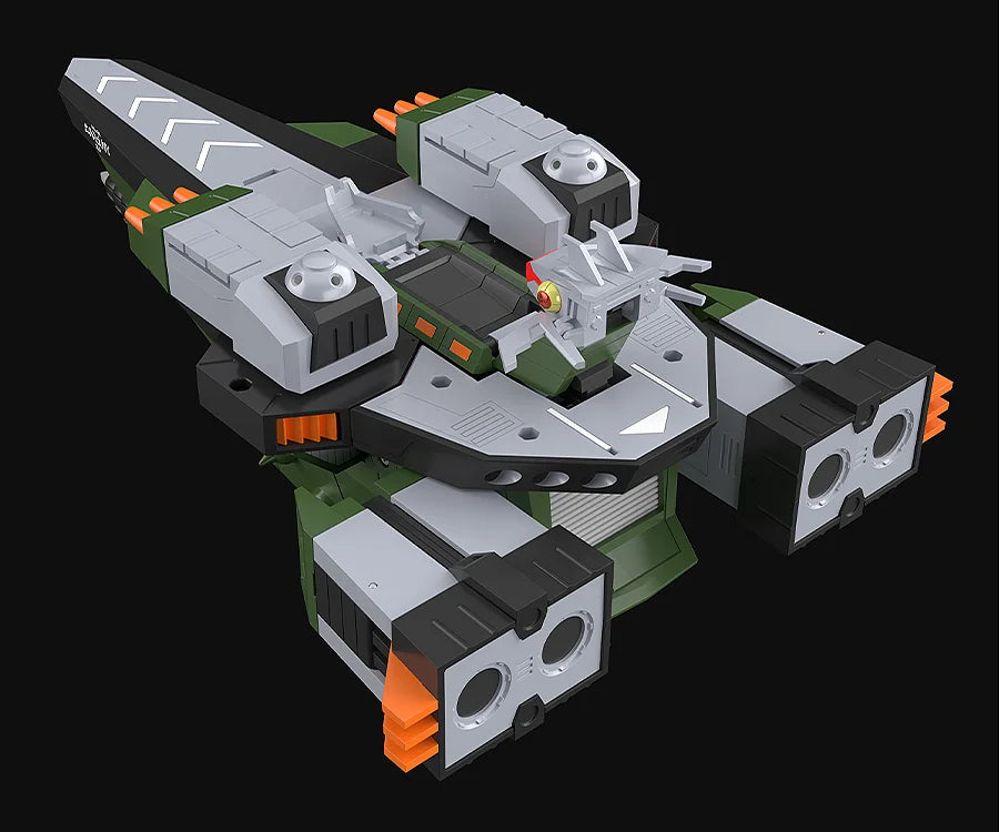 PREORDER THE GATTAI Sounderous