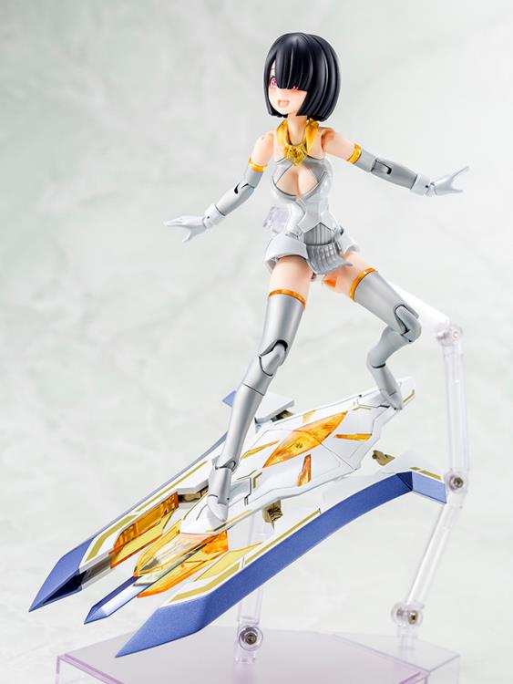 PREORDER Kotobukiya Megami Device Bullet Knights Executioner Bride Plastic Model Kit