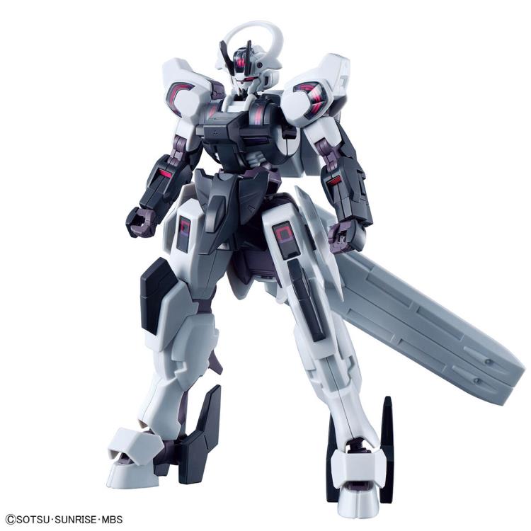 IN STOCK 1/144 HG Schwarzette (Mobile Suit Gundam: The Witch from Mercury)