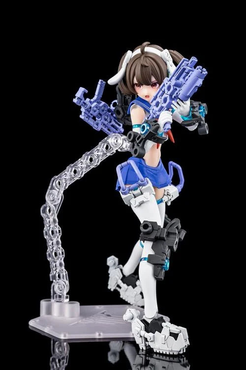 PREORDER Megami Device Buster Doll Gunner Model Kit