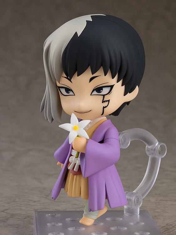 PREORDER Nendoroid Gen Asagiri Dr. Stone