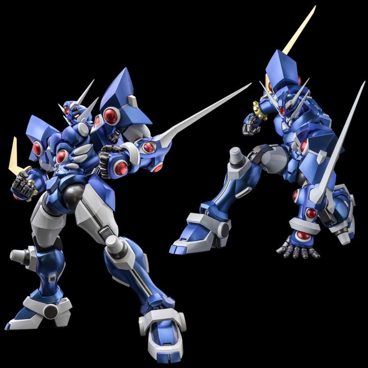 PREORDER Super Robot Wars OG: Original Generations RIOBOT Soulgain Action Figure