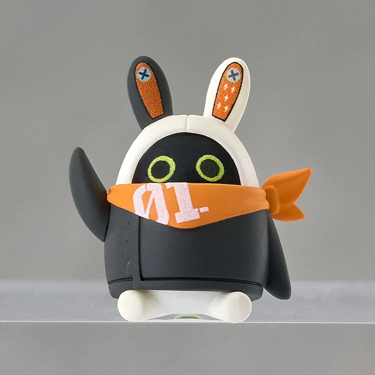 PREORDER Zenless Zone Zero Nendoroid No.2793 Von Lycaon