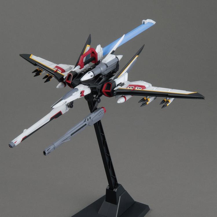 PREORDER MG 1/100 STRIKE ROUGE (OOTORI UNIT) Ver.RM