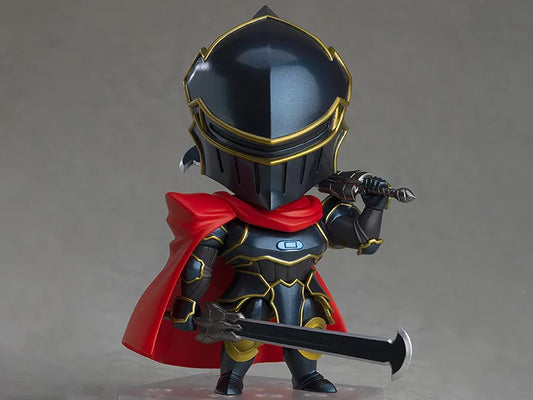 PREORDER Nendoroid Dark Hero Momon