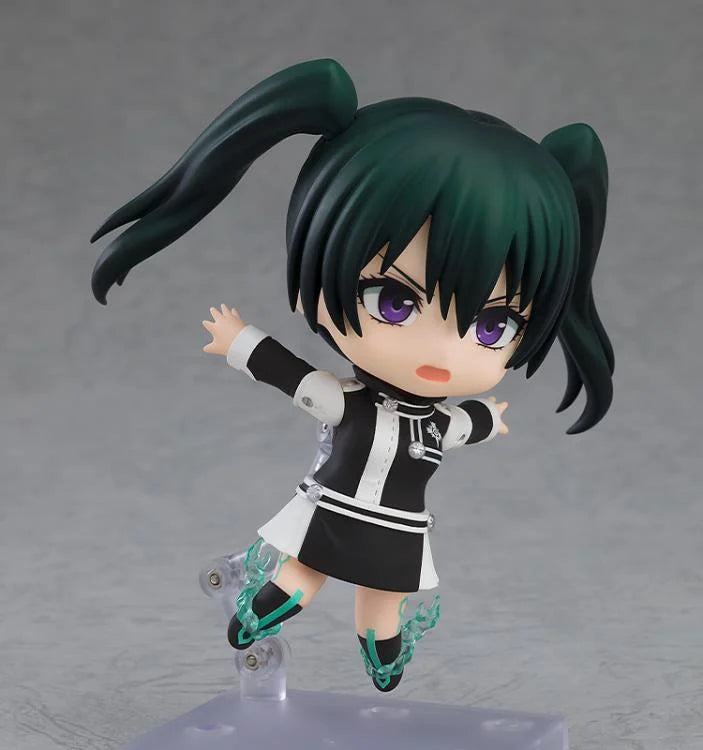PREORDER D.Gray-man Nendoroid No.2735 Lenalee Lee