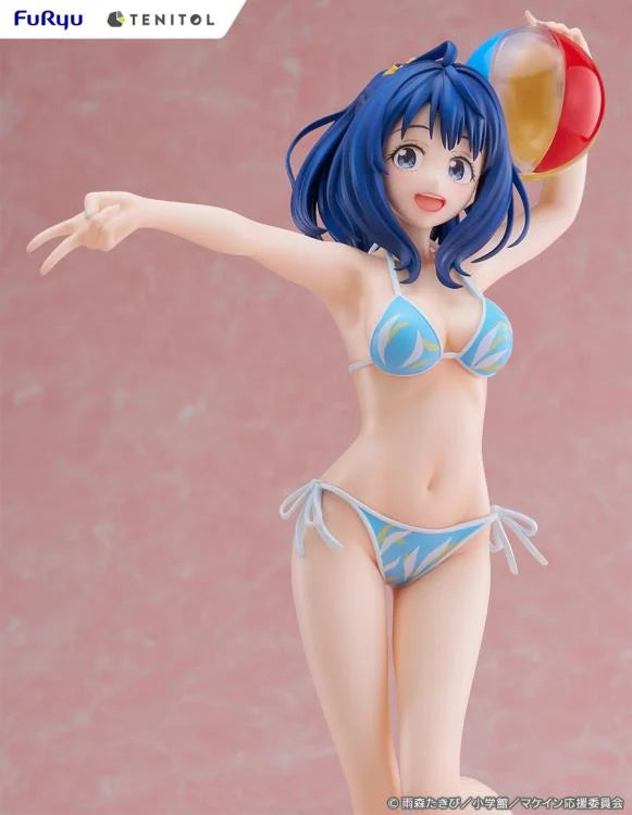 PREORDER Makeine: Too Many Losing Heroines! Tenitol Tall Anna Yanami Figure