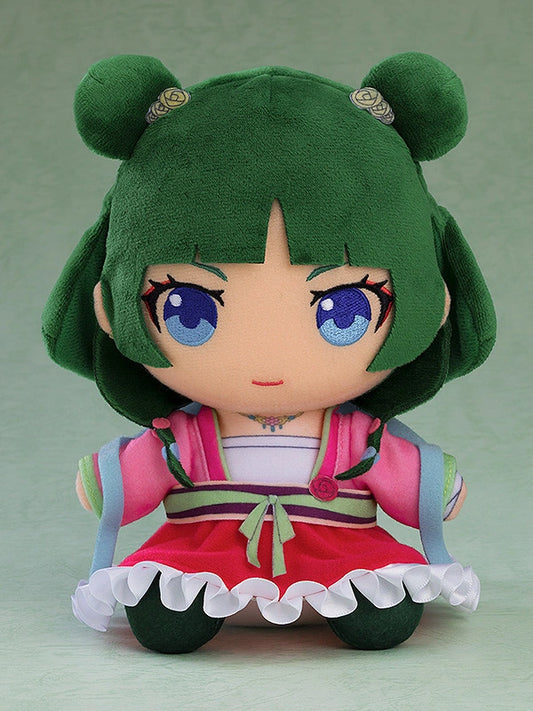 PREORDER The Apothecary Diaries Plushie Maomao Garden Party Ver.