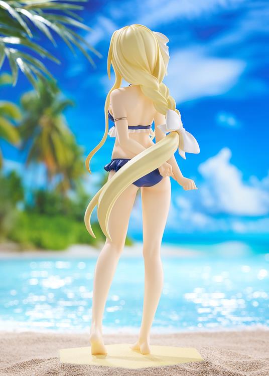 PREORDER Sword Art Online: Alicization Pop Up Parade Beach Queens Alice