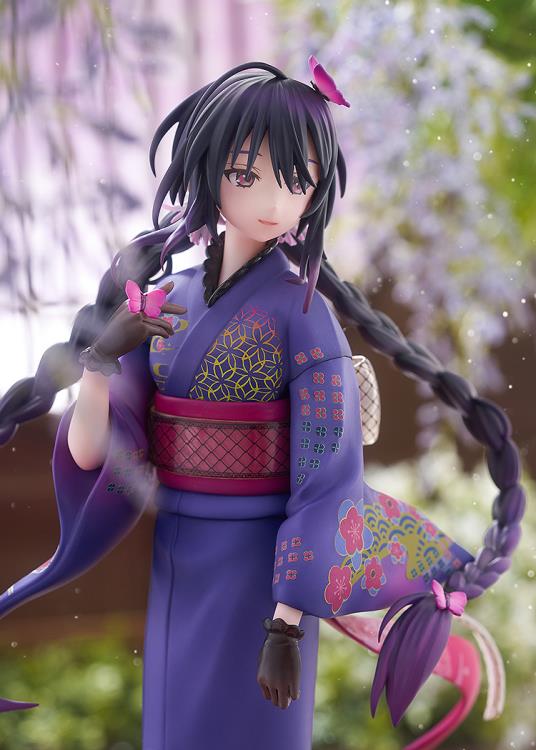 PREORDER 100 Artists Exhibition DSmile Illustration "Wheel of Time" 1/7 Scale Figure