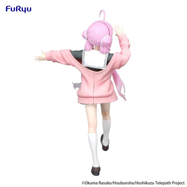 PREORDER Stardust Telepath　Trio-Try-iT Figure -Yu Akeuchi-