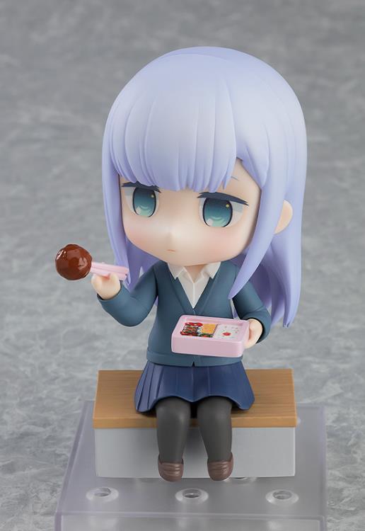 PREORDER Nendoroid Reina Aharen Aharen-san wa Hakarenai