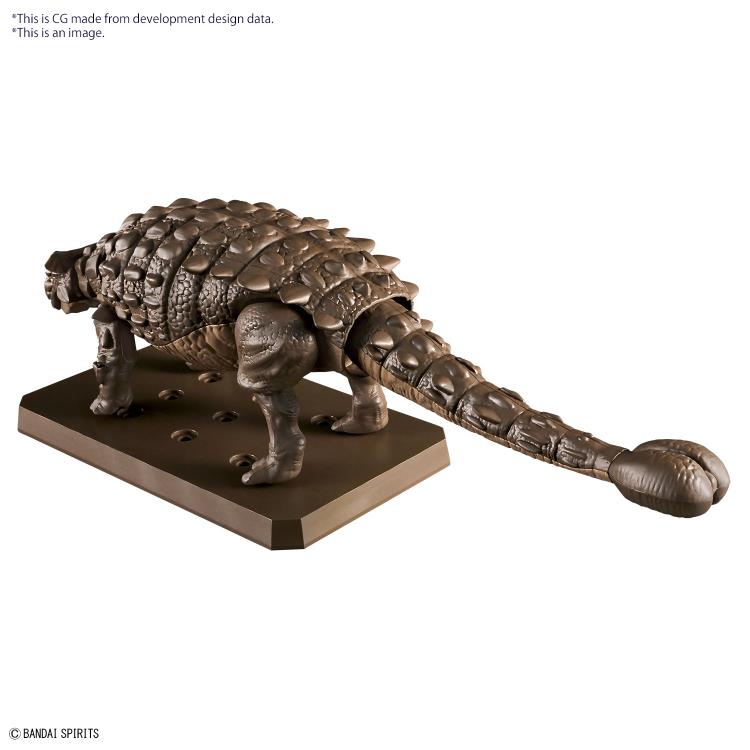 PREORDER PLANNOSAURUS Ankylosaurus