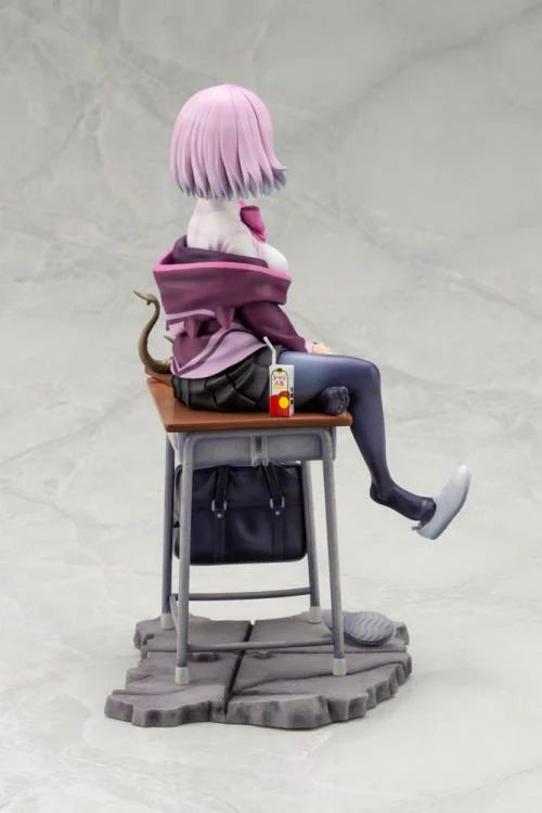 PREORDER SSSS.Gridman Akane Shinjo 1/7 Scale Figure (Reissue)