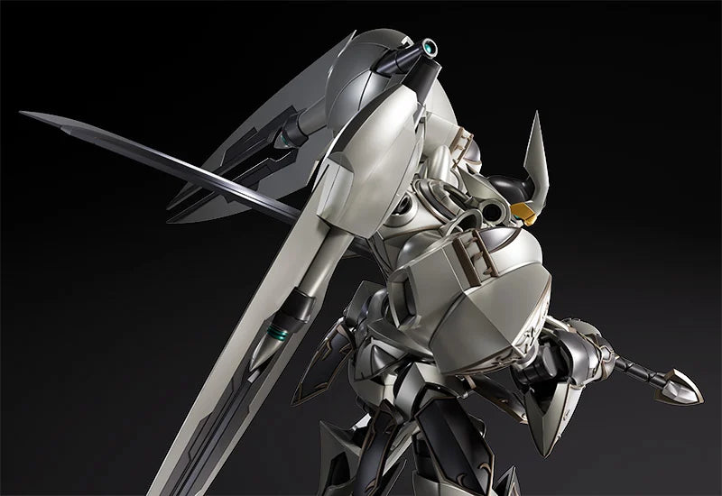 PREORDER MODEROID The Legend of Heroes: Trails of Cold Steel Valimar, the Ashen Knight Plastic Model kit