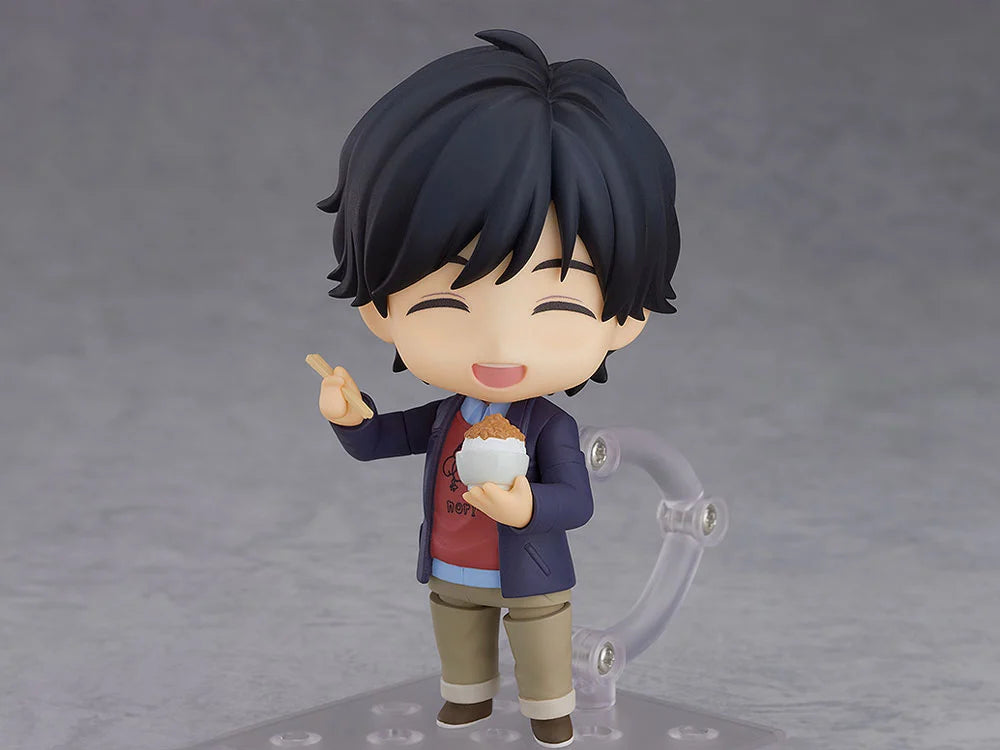 PREORDER Banana Fish Nendoroid No.1082 Eiji Okumura (Reissue)