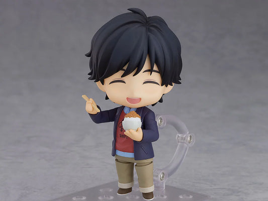 PREORDER Banana Fish Nendoroid No.1082 Eiji Okumura (Reissue)