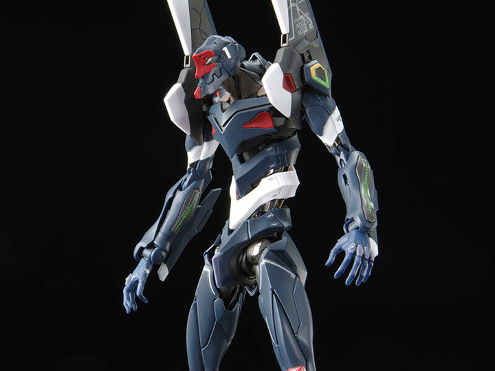 IN STOCK Bandai Rebuild of Evangelion RG EVA Unit-03 Enchanted Shield of Virtue ESV Model Kit