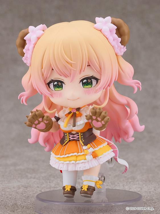 PREORDER Hololive Production Nendoroid No.2502 Momosuzu Nene