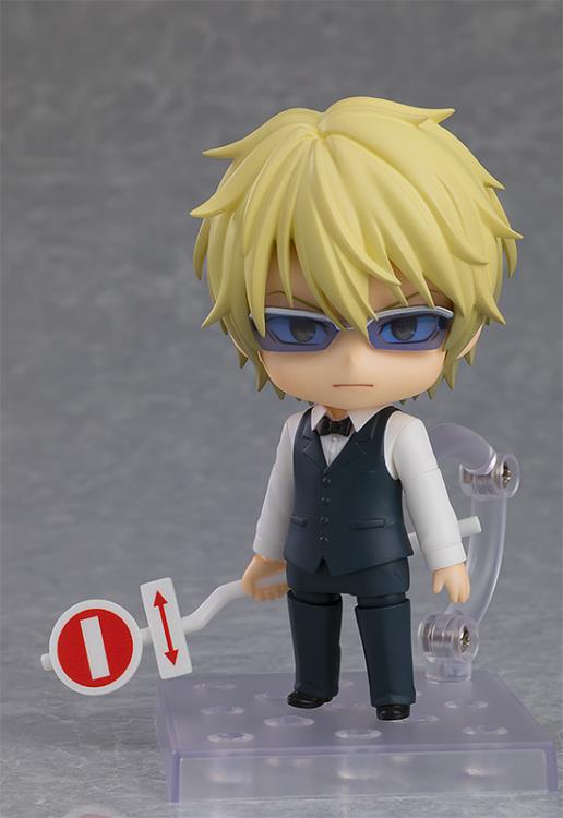 PREORDER Nendoroid Shizuo Heiwajima