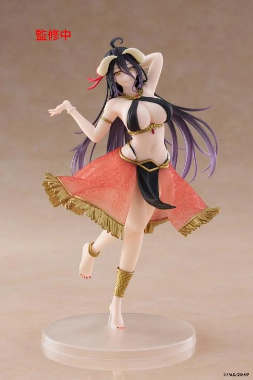 PREORDER Overlord Albedo (Dancer Ver.) Coreful Figure