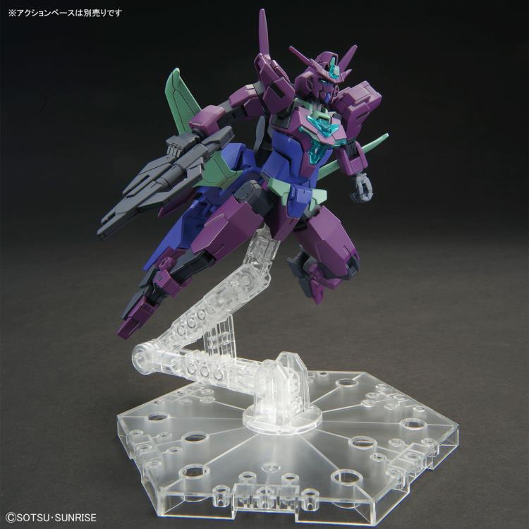 IN STOCK  1/144 HG Plutine Gundam (Gundam Build Metaverse)