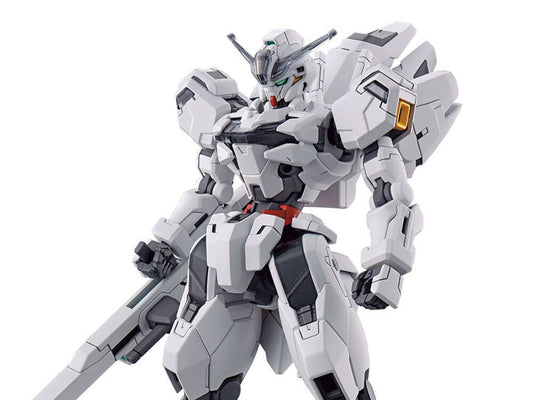 PREORDER 3rd Batch HG 1/144 GUNDAM CALIBARN - Mobile Suit Gundam: The Witch from Mercury